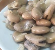 Tianjin Large Black Soybeans
