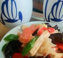 Vegetable Medley