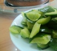 Sautéed Radish