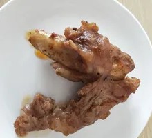 酱羊拐角