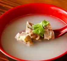 头肉汤