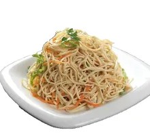 Mixed Tofu Noodles