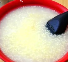 Rice Porridge