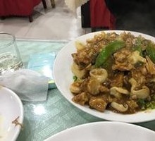 Home-style Tofu