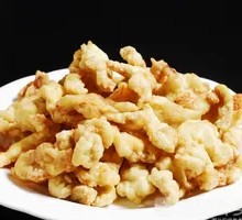 Crispy Pork Tenderloin