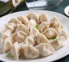 Pork and Scallion