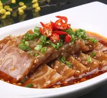 Homemade Pig's Gelatin