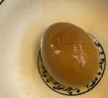 Braised Egg