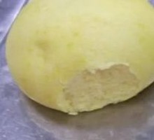发面饽饽