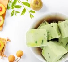 Mango Thick Sliced Stir-Fried Yogurt