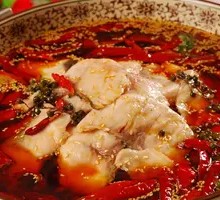 Cold Pot Fish