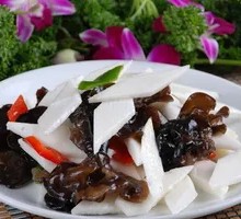 Chinese yam