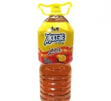 Big Ice Black Tea