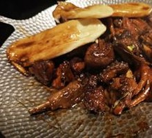 Stove-pot Chicken