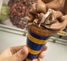 Cone Ice Cream