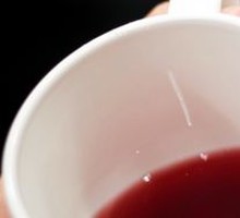 Cherry Cranberry Juice