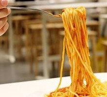 Spaghetti Bolognese