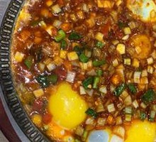 Stone Plate Eggs