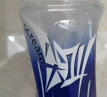 尖叫运动饮料
