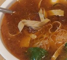 Chicken Noodle Soup