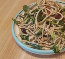 Five-Spice Tofu Strips