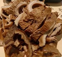 特色驴板肠