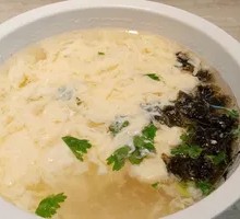 Egg Soup