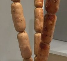 Chicken Skewers