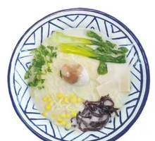 Health-Preserving Herbal Five-Spice Boiled Egg Noodles