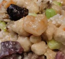 Whole Stir-Fry