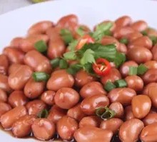 老醋果仁