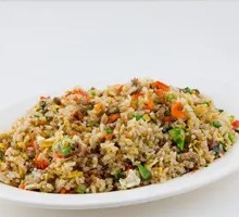 Beef Fried Rice