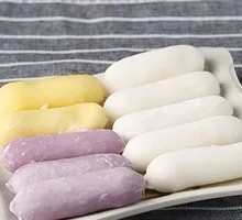 Original Cheese Rice Cake