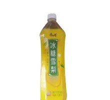 Master Kong Ice Sugar Pear