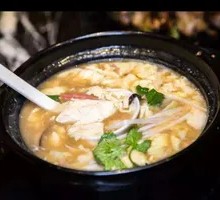 醋椒豆腐