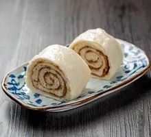 Meat Dragon Roll