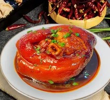 红烧蹄膀