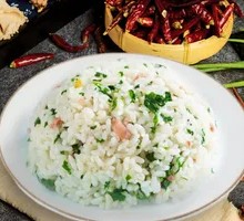 菜饭