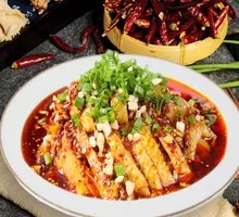 Secret-Recipe Spicy Chicken