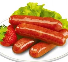 Crispy Pork Intestine Sausage