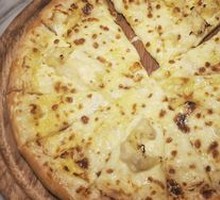 Durian Pizza