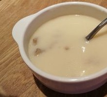 Cream of Mushroom Soup