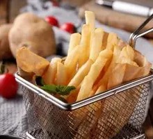 Original Fries