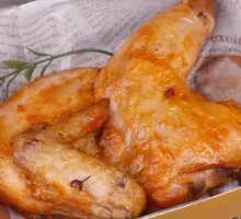 Sichuan Pepper Half Chicken