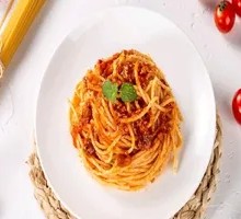 焗意式肉酱面