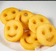 Happy Potato Pancakes