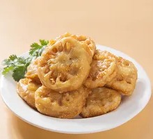藕夹