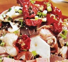 湘中头道菜