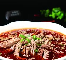 Spicy猪腰 Stir-fry