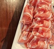 Lamb Rolls